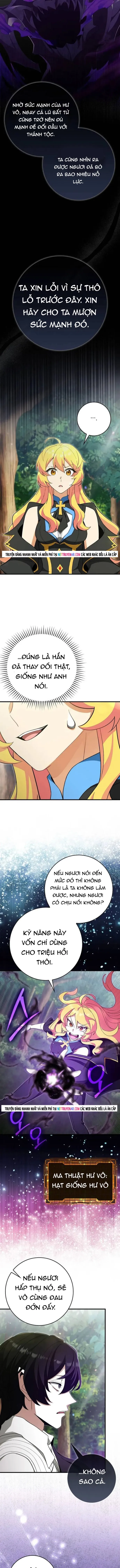 Người Chơi Cấp Tối Đa - Chapter 126 - Page 5