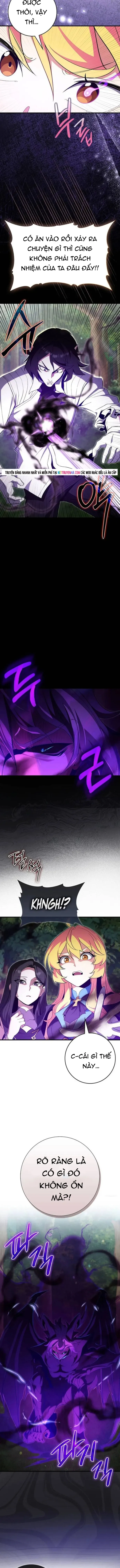 Người Chơi Cấp Tối Đa - Chapter 126 - Page 6