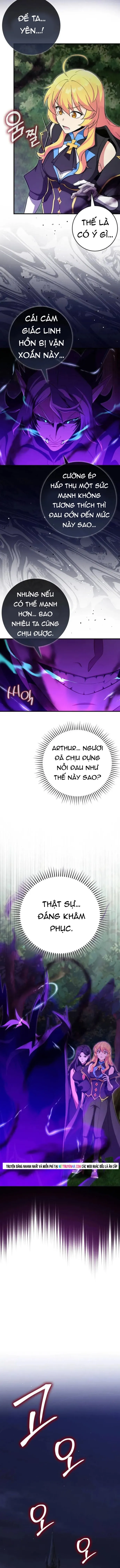 Người Chơi Cấp Tối Đa - Chapter 126 - Page 7