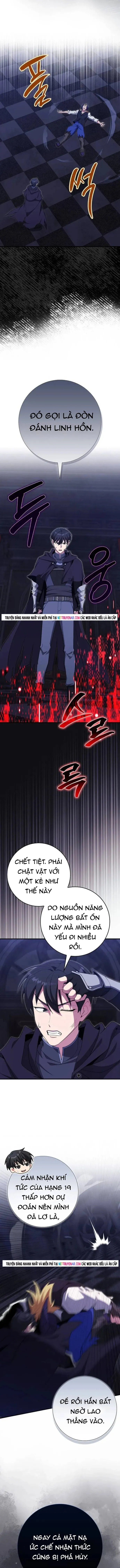 Người Chơi Cấp Tối Đa - Chapter 126 - Page 9