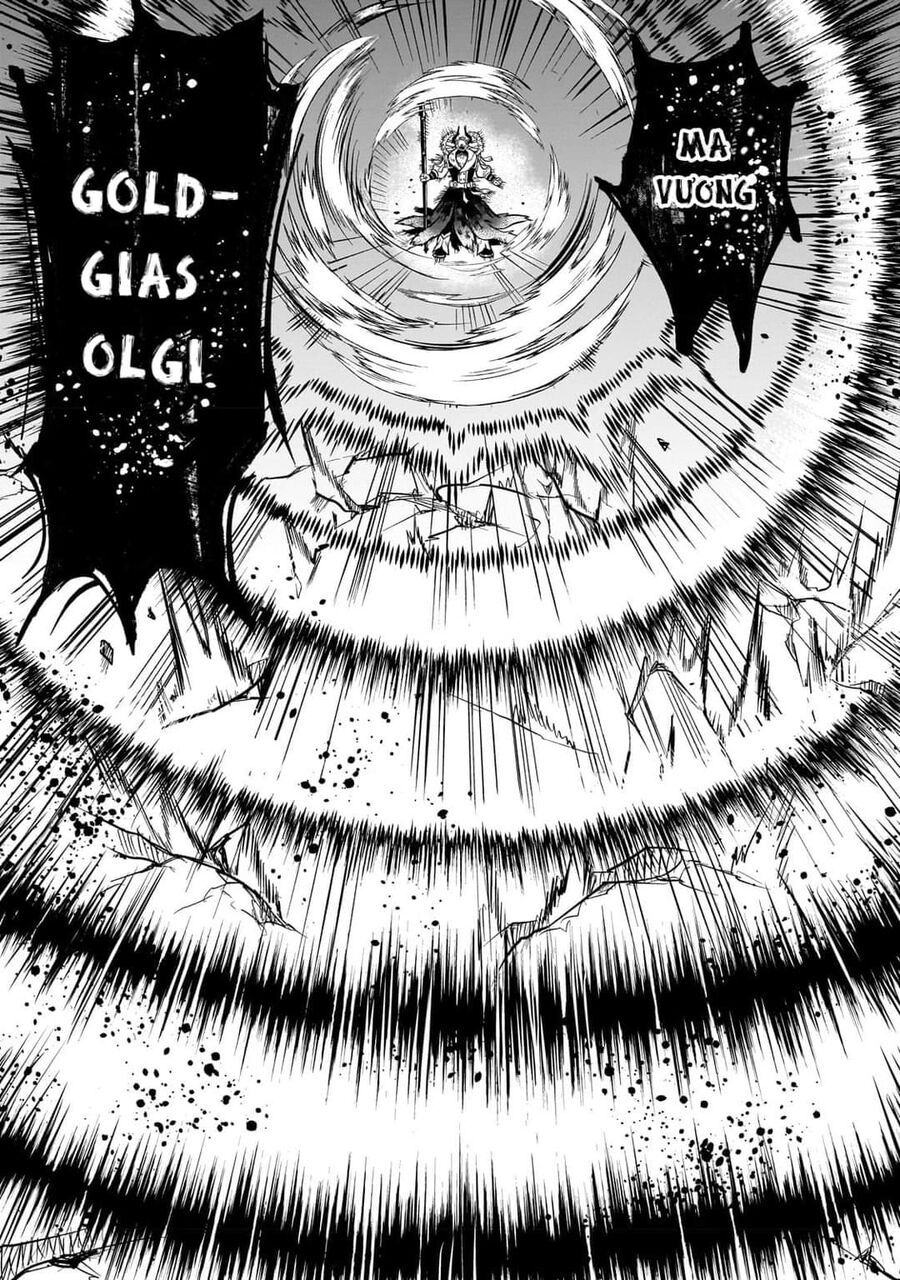 Dainana Maouji Jilbagias No Maou Keikokuki - Chapter 1 - Page 42