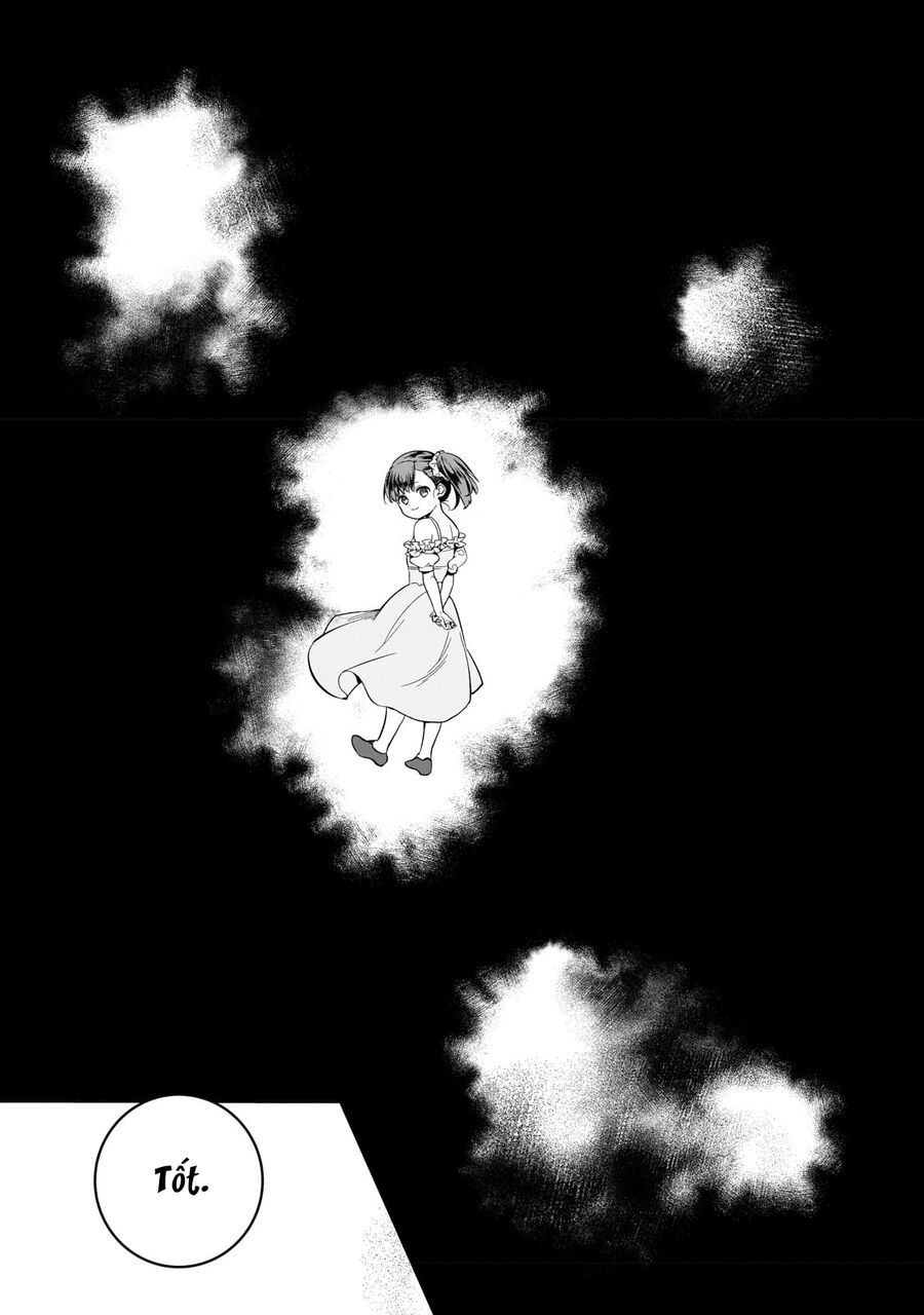 Dainana Maouji Jilbagias No Maou Keikokuki - Chapter 1 - Page 52