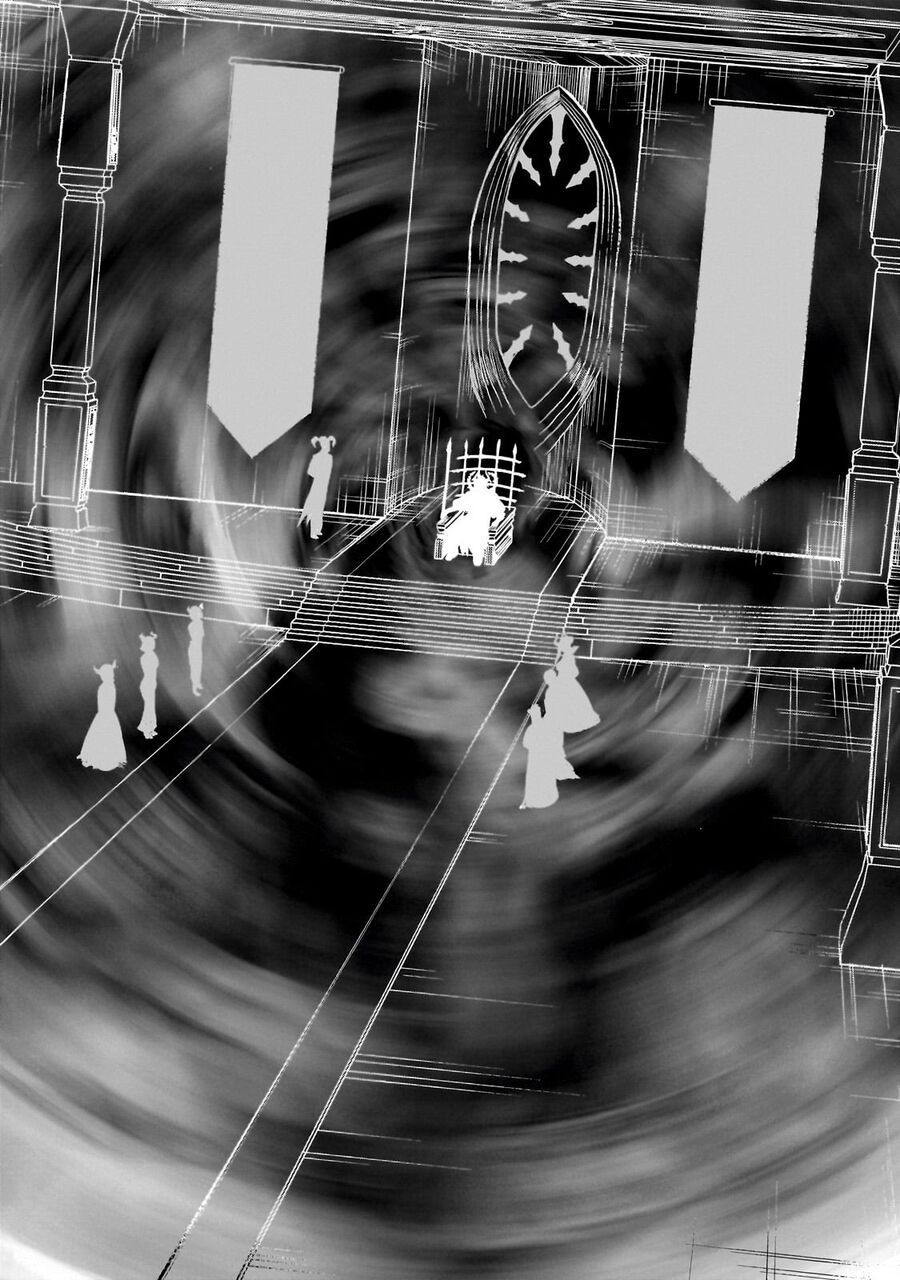 Dainana Maouji Jilbagias No Maou Keikokuki - Chapter 12 - Page 7