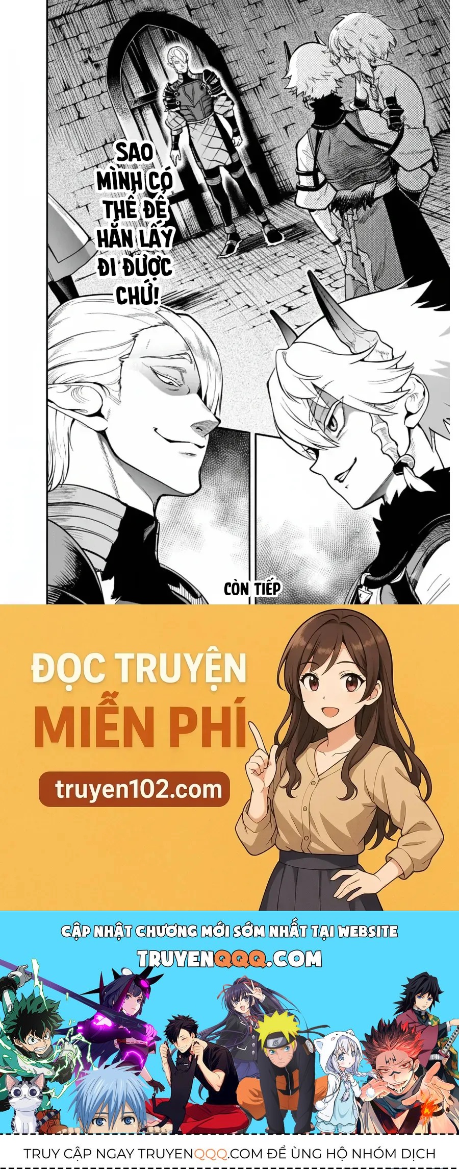 Dainana Maouji Jilbagias No Maou Keikokuki - Chapter 15.2 - Page 13