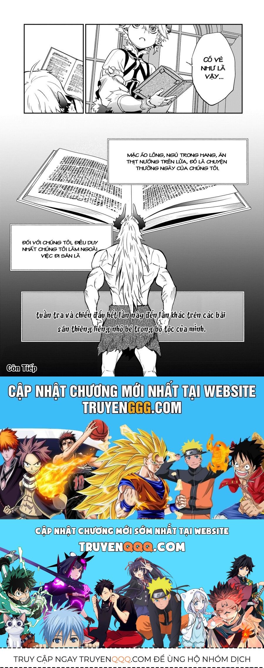 Dainana Maouji Jilbagias No Maou Keikokuki - Chapter 3 - Page 30