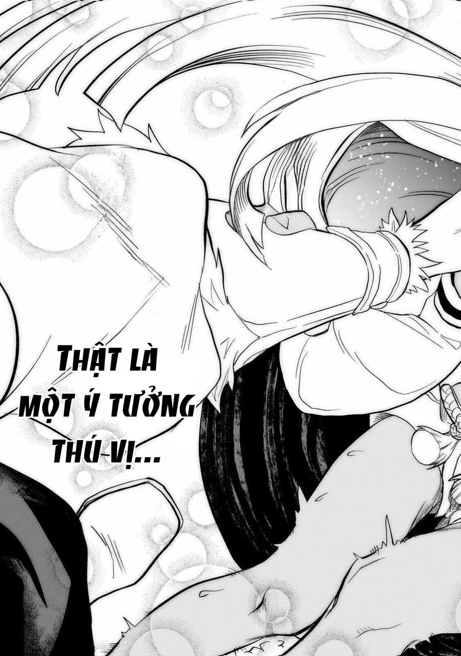 Dainana Maouji Jilbagias No Maou Keikokuki - Chapter 7 - Page 24