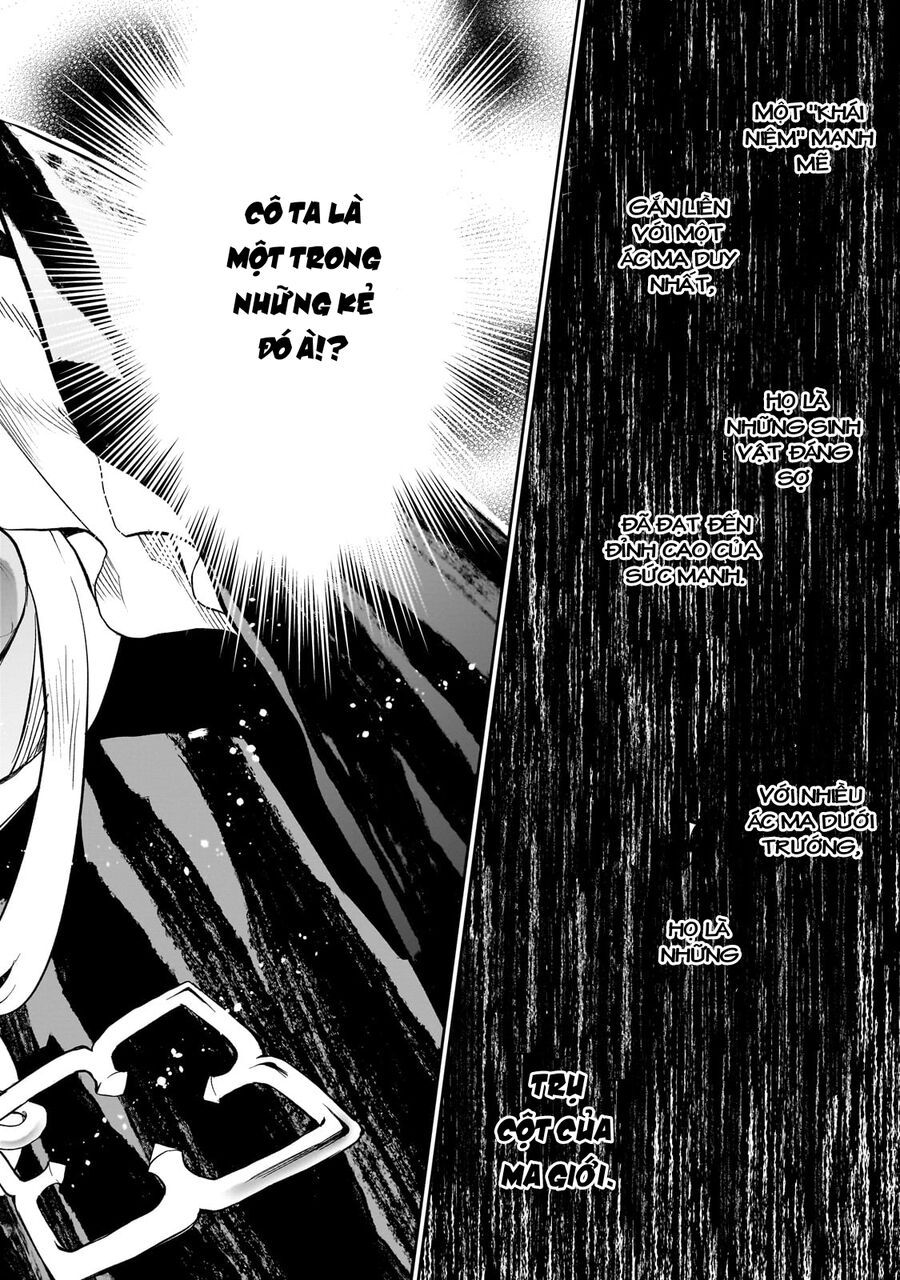 Dainana Maouji Jilbagias No Maou Keikokuki - Chapter 7 - Page 3