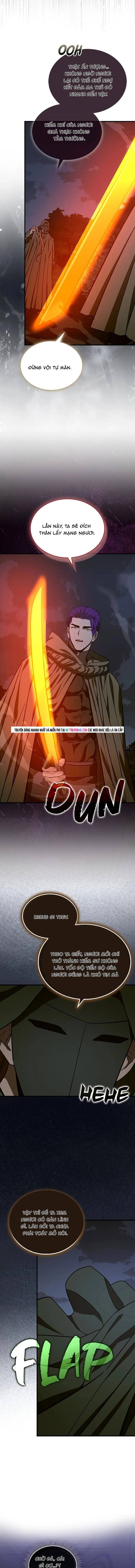 Thánh Cái Khỉ gì Đây Là Sức Mạnh Của Y Học Hiện Đại - Chapter 132 - Page 3