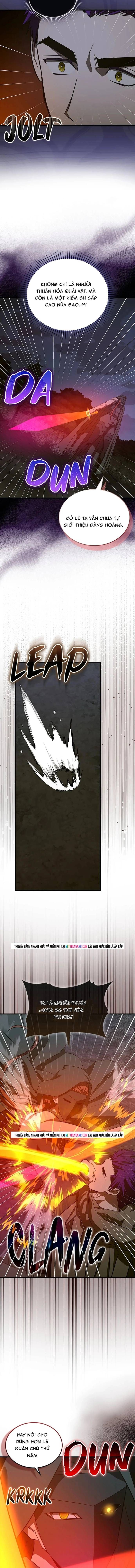 Thánh Cái Khỉ gì Đây Là Sức Mạnh Của Y Học Hiện Đại - Chapter 132 - Page 4