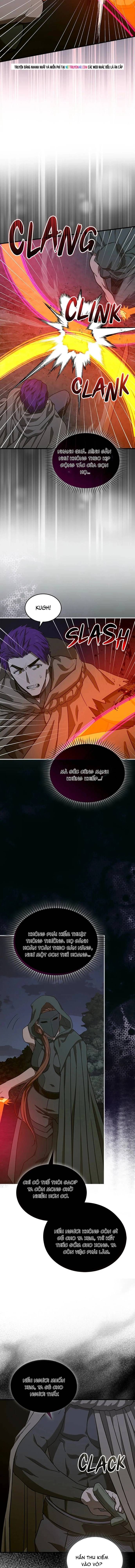 Thánh Cái Khỉ gì Đây Là Sức Mạnh Của Y Học Hiện Đại - Chapter 132 - Page 6