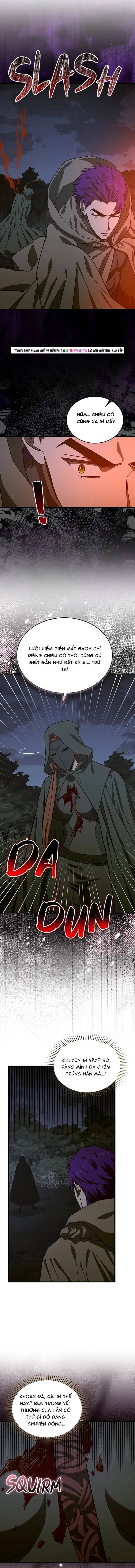 Thánh Cái Khỉ gì Đây Là Sức Mạnh Của Y Học Hiện Đại - Chapter 132 - Page 8