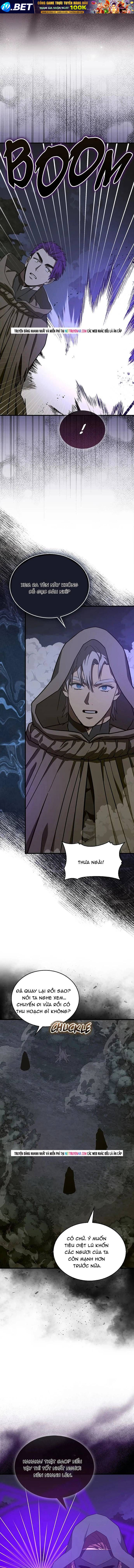 Thánh Cái Khỉ gì Đây Là Sức Mạnh Của Y Học Hiện Đại - Chapter 132 - Page 9