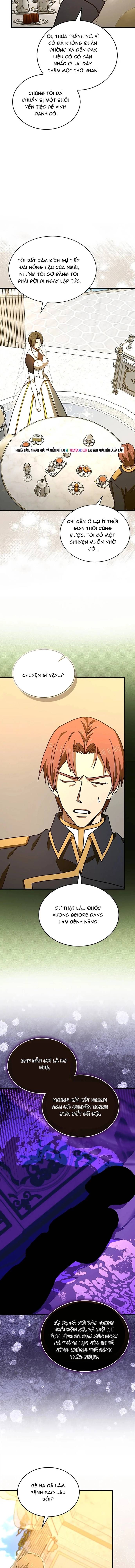 Thánh Cái Khỉ gì Đây Là Sức Mạnh Của Y Học Hiện Đại - Chapter 133 - Page 11