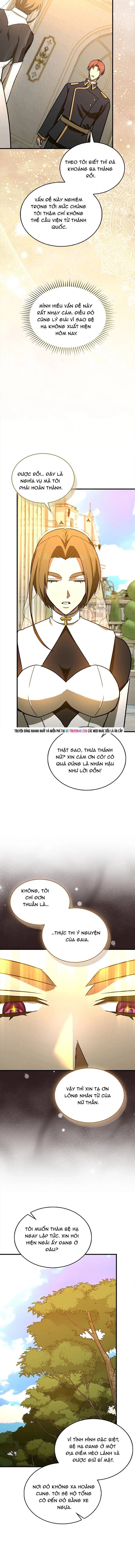 Thánh Cái Khỉ gì Đây Là Sức Mạnh Của Y Học Hiện Đại - Chapter 133 - Page 12