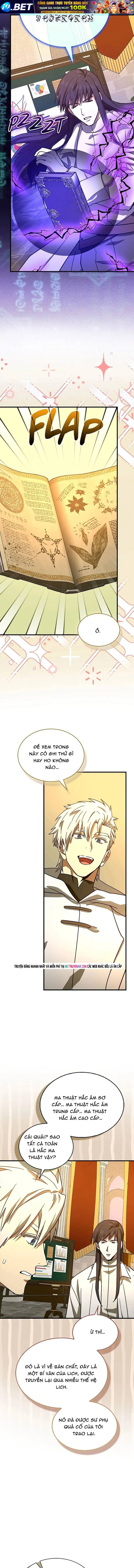 Thánh Cái Khỉ gì Đây Là Sức Mạnh Của Y Học Hiện Đại - Chapter 133 - Page 6