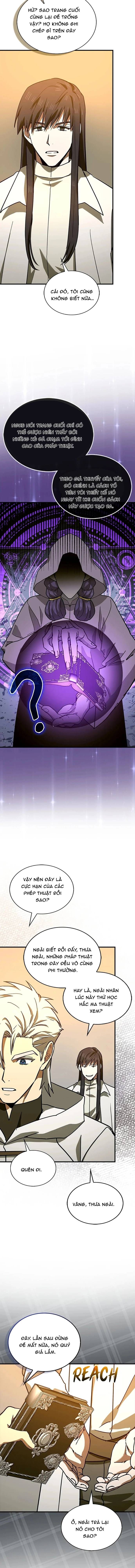 Thánh Cái Khỉ gì Đây Là Sức Mạnh Của Y Học Hiện Đại - Chapter 133 - Page 7