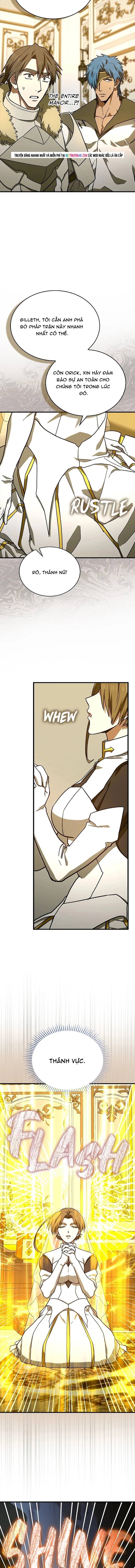 Thánh Cái Khỉ gì Đây Là Sức Mạnh Của Y Học Hiện Đại - Chapter 134 - Page 10