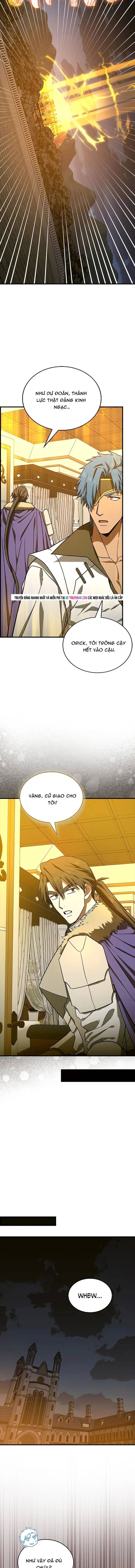 Thánh Cái Khỉ gì Đây Là Sức Mạnh Của Y Học Hiện Đại - Chapter 134 - Page 11