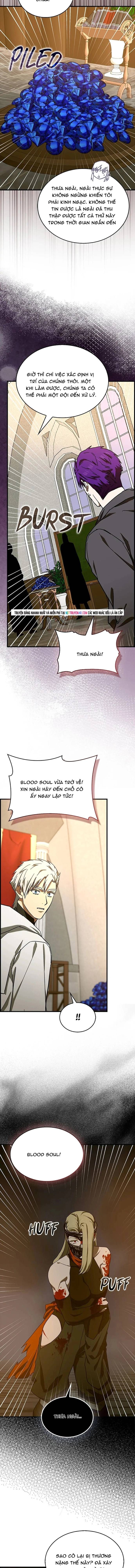 Thánh Cái Khỉ gì Đây Là Sức Mạnh Của Y Học Hiện Đại - Chapter 134 - Page 12