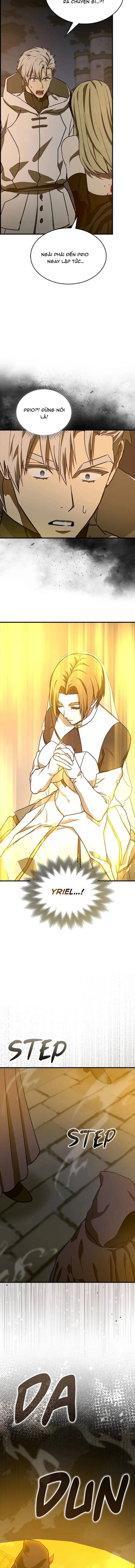 Thánh Cái Khỉ gì Đây Là Sức Mạnh Của Y Học Hiện Đại - Chapter 134 - Page 13