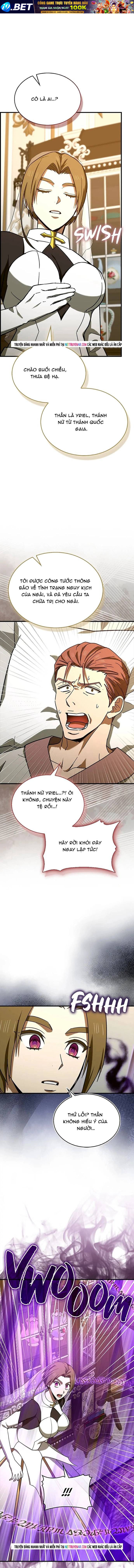 Thánh Cái Khỉ gì Đây Là Sức Mạnh Của Y Học Hiện Đại - Chapter 134 - Page 4