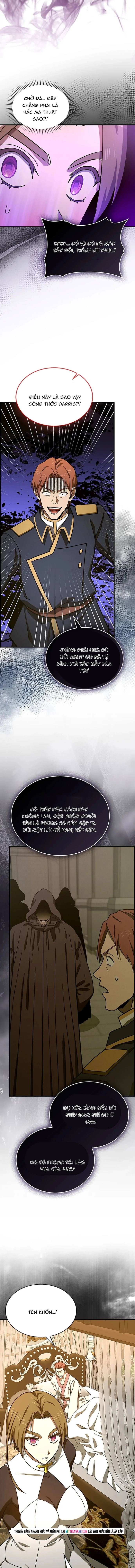 Thánh Cái Khỉ gì Đây Là Sức Mạnh Của Y Học Hiện Đại - Chapter 134 - Page 5