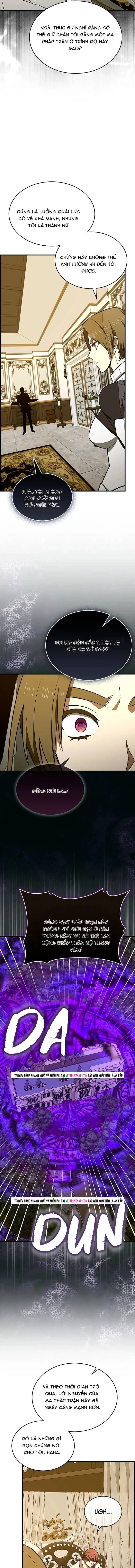 Thánh Cái Khỉ gì Đây Là Sức Mạnh Của Y Học Hiện Đại - Chapter 134 - Page 6