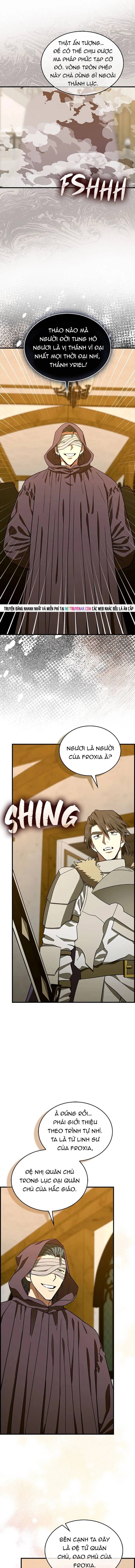 Thánh Cái Khỉ gì Đây Là Sức Mạnh Của Y Học Hiện Đại - Chapter 135 - Page 10