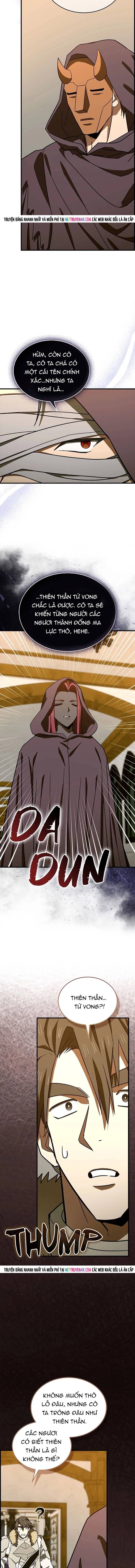 Thánh Cái Khỉ gì Đây Là Sức Mạnh Của Y Học Hiện Đại - Chapter 135 - Page 11