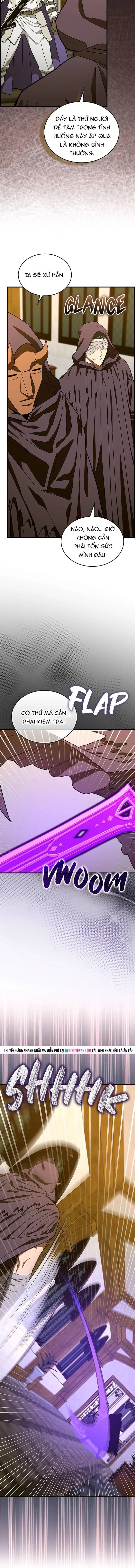 Thánh Cái Khỉ gì Đây Là Sức Mạnh Của Y Học Hiện Đại - Chapter 135 - Page 12