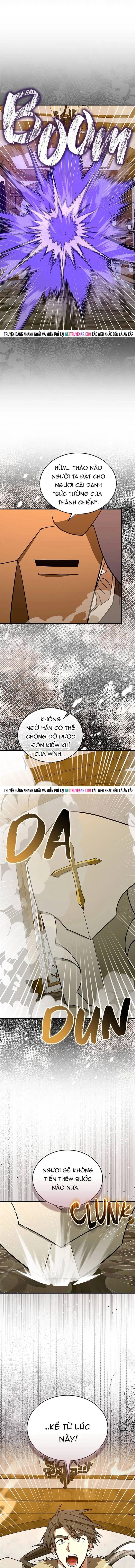 Thánh Cái Khỉ gì Đây Là Sức Mạnh Của Y Học Hiện Đại - Chapter 135 - Page 13