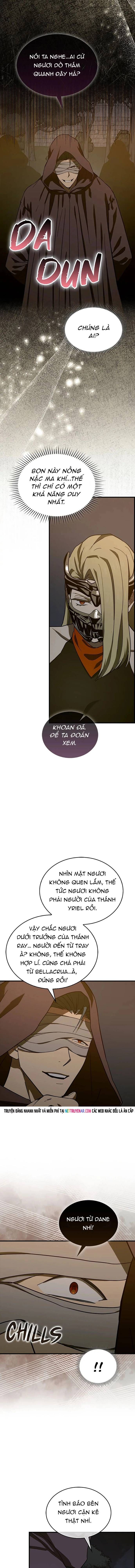 Thánh Cái Khỉ gì Đây Là Sức Mạnh Của Y Học Hiện Đại - Chapter 135 - Page 3