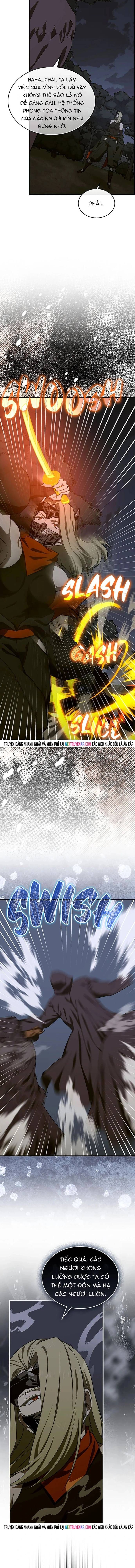 Thánh Cái Khỉ gì Đây Là Sức Mạnh Của Y Học Hiện Đại - Chapter 135 - Page 4