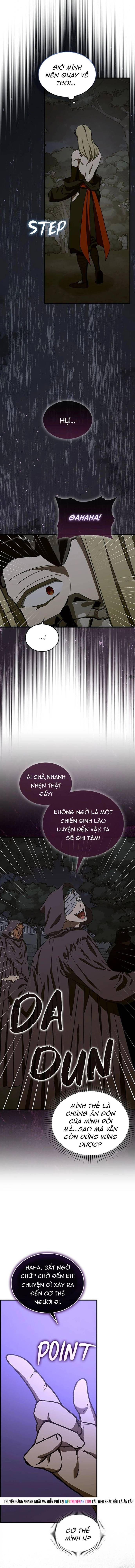Thánh Cái Khỉ gì Đây Là Sức Mạnh Của Y Học Hiện Đại - Chapter 135 - Page 5