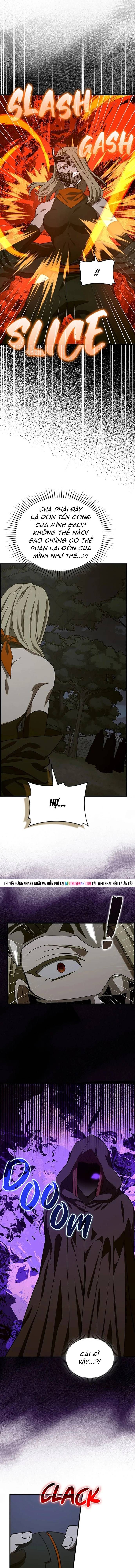 Thánh Cái Khỉ gì Đây Là Sức Mạnh Của Y Học Hiện Đại - Chapter 135 - Page 6