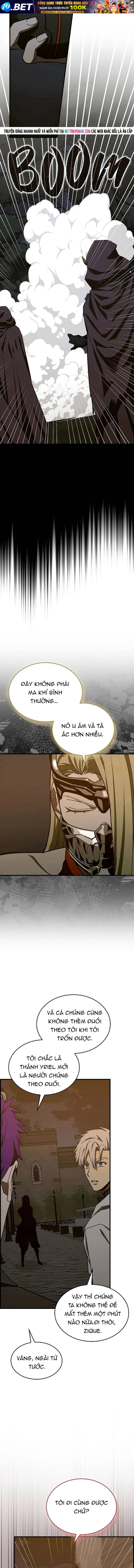 Thánh Cái Khỉ gì Đây Là Sức Mạnh Của Y Học Hiện Đại - Chapter 135 - Page 7