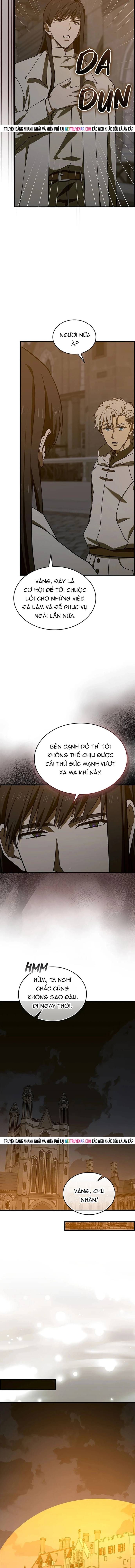Thánh Cái Khỉ gì Đây Là Sức Mạnh Của Y Học Hiện Đại - Chapter 135 - Page 8