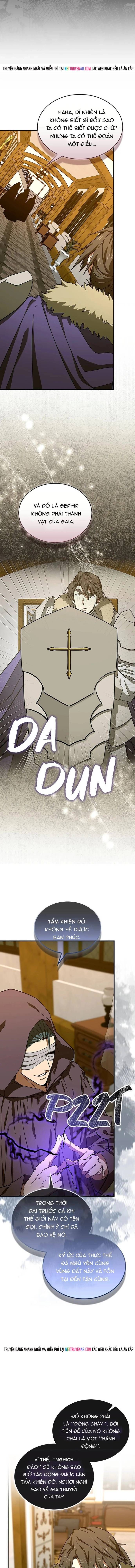 Thánh Cái Khỉ gì Đây Là Sức Mạnh Của Y Học Hiện Đại - Chapter 136 - Page 11
