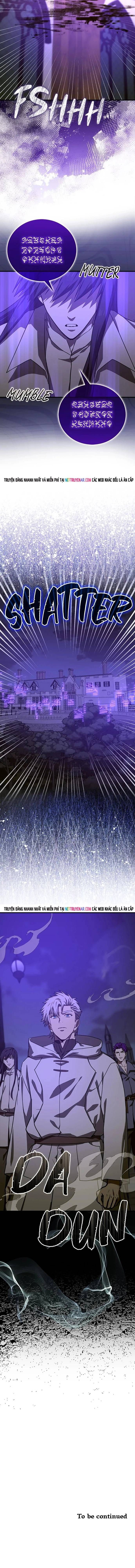 Thánh Cái Khỉ gì Đây Là Sức Mạnh Của Y Học Hiện Đại - Chapter 136 - Page 13