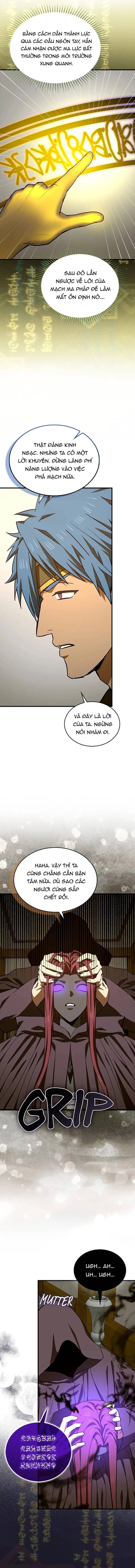 Thánh Cái Khỉ gì Đây Là Sức Mạnh Của Y Học Hiện Đại - Chapter 136 - Page 4