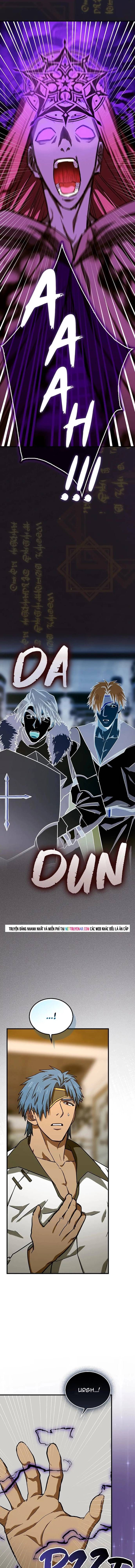 Thánh Cái Khỉ gì Đây Là Sức Mạnh Của Y Học Hiện Đại - Chapter 136 - Page 5