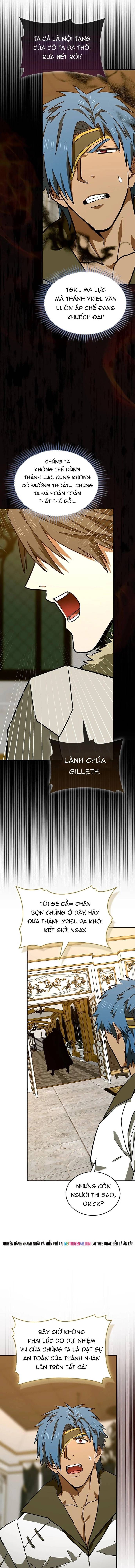 Thánh Cái Khỉ gì Đây Là Sức Mạnh Của Y Học Hiện Đại - Chapter 136 - Page 8