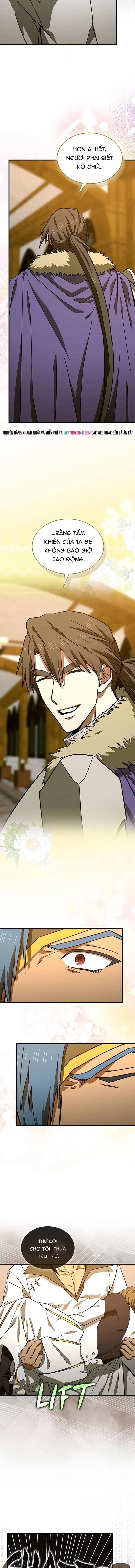 Thánh Cái Khỉ gì Đây Là Sức Mạnh Của Y Học Hiện Đại - Chapter 136 - Page 9