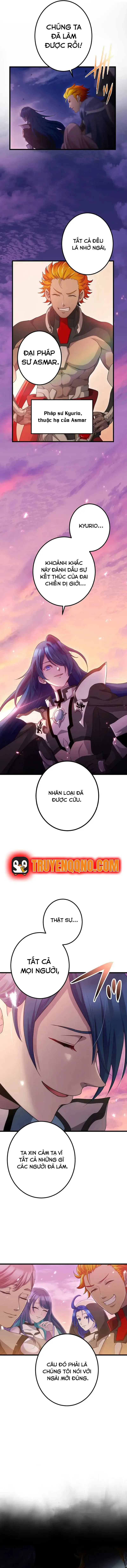 Tsuiho Sa Reta Daimado-Shi No Kikan - Chapter 1 - Page 10