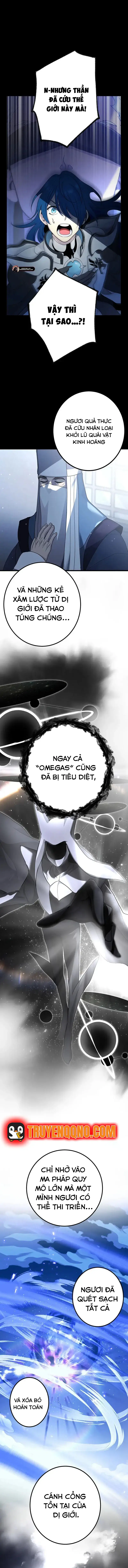 Tsuiho Sa Reta Daimado-Shi No Kikan - Chapter 1 - Page 12