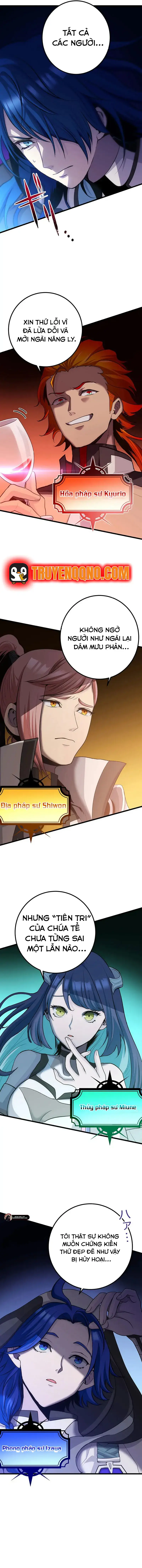 Tsuiho Sa Reta Daimado-Shi No Kikan - Chapter 1 - Page 15