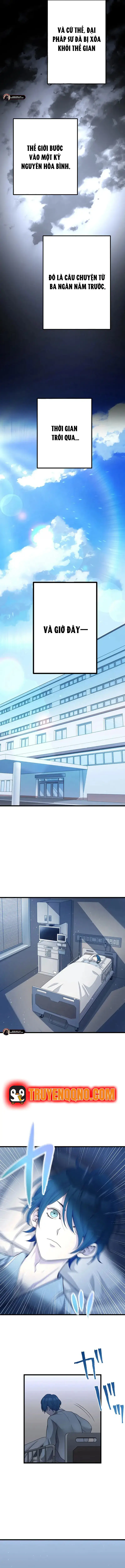 Tsuiho Sa Reta Daimado-Shi No Kikan - Chapter 1 - Page 21