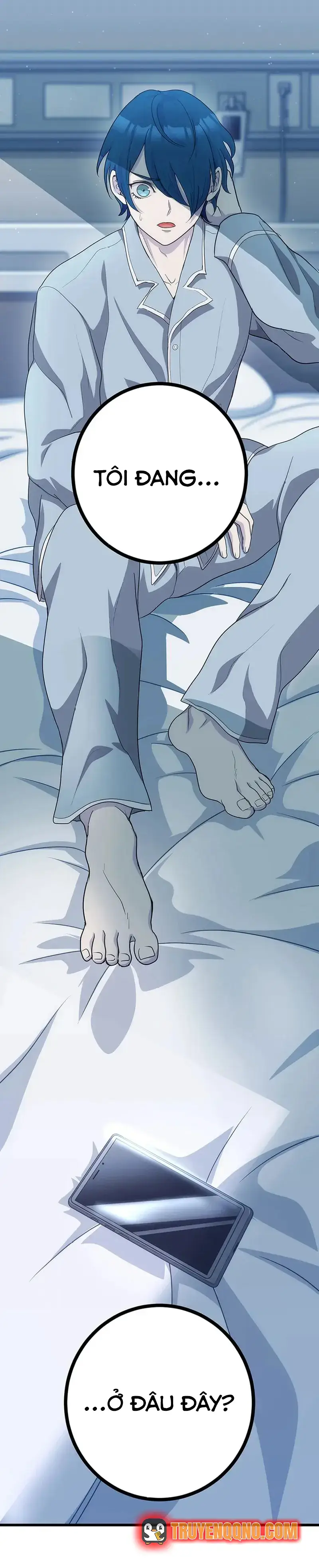 Tsuiho Sa Reta Daimado-Shi No Kikan - Chapter 1 - Page 22