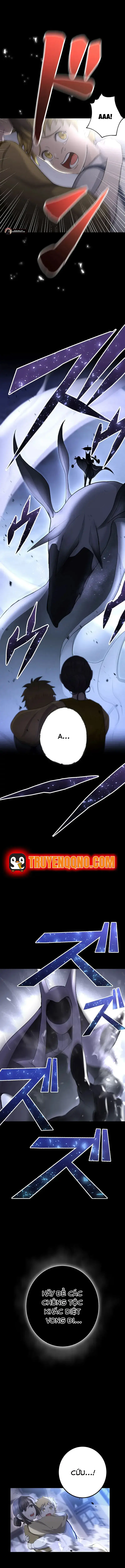 Tsuiho Sa Reta Daimado-Shi No Kikan - Chapter 1 - Page 3