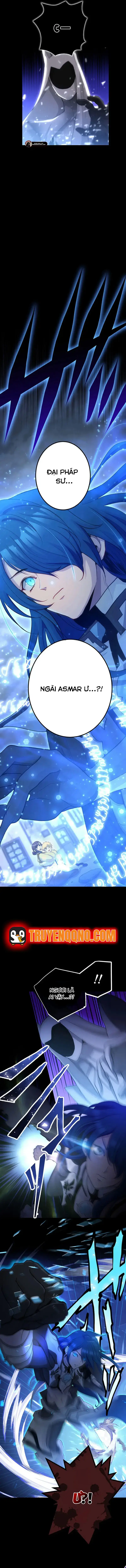 Tsuiho Sa Reta Daimado-Shi No Kikan - Chapter 1 - Page 5